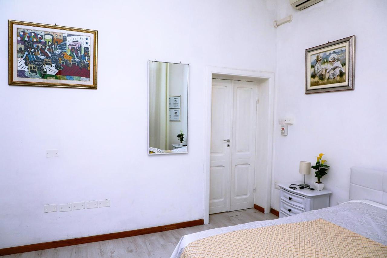 Sogno Allegro Bed & Breakfast Sassari Exterior photo