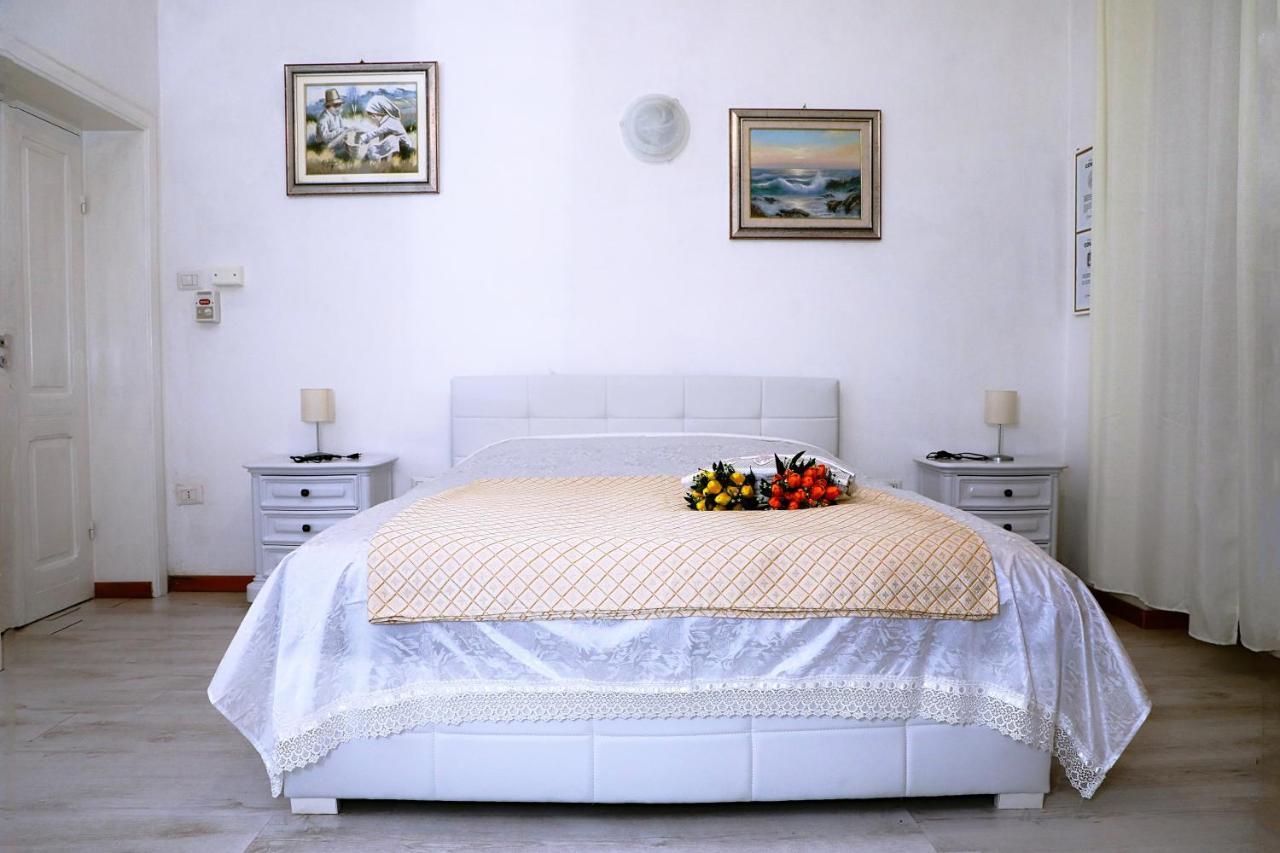 Sogno Allegro Bed & Breakfast Sassari Exterior photo